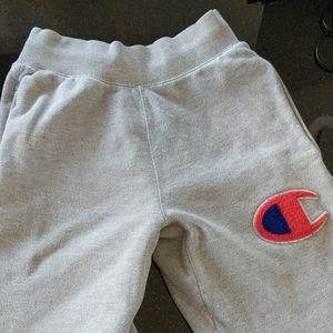 Champion Sweatpants